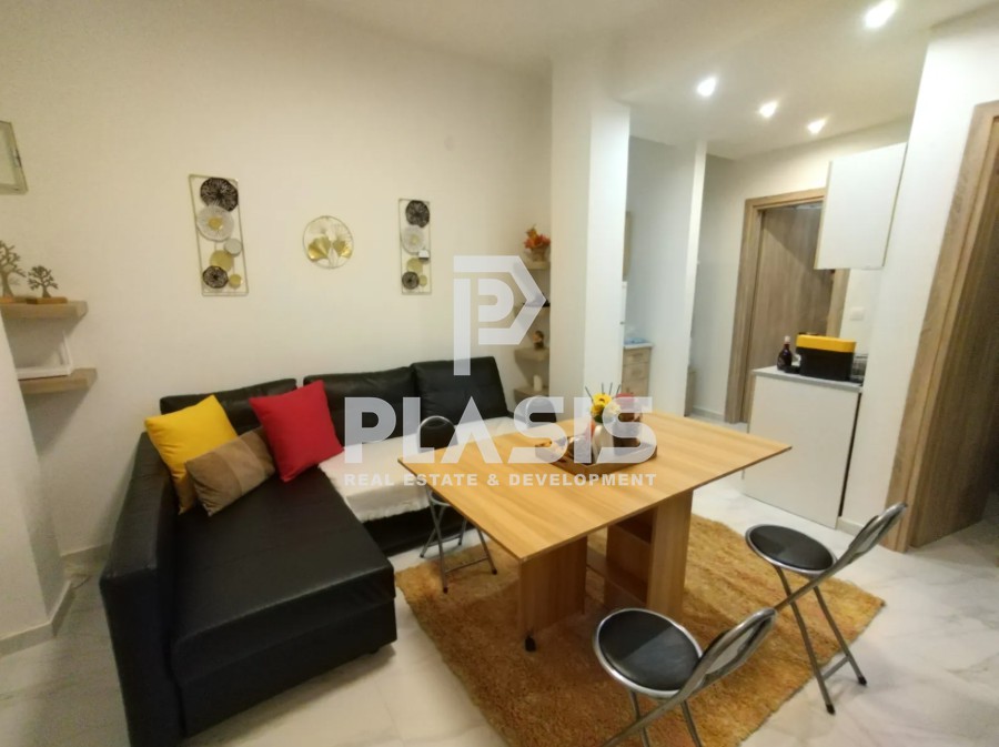 Studio / γκαρσονιέρα 36 τ.μ. πρός πώληση, Θεσσαλονίκη - Κέντρο, Διοικητήριο