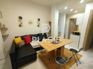 Studio / γκαρσονιέρα 36 τ.μ. πρός πώληση, Θεσσαλονίκη - Κέντρο, Διοικητήριο-thumb-1