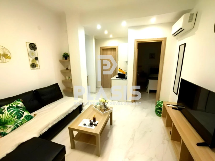 Studio / γκαρσονιέρα 36 τ.μ. πρός πώληση, Θεσσαλονίκη - Κέντρο, Διοικητήριο