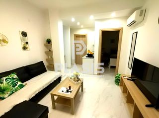 Studio / γκαρσονιέρα 36 τ.μ. πρός πώληση, Θεσσαλονίκη - Κέντρο, Διοικητήριο-thumb-2