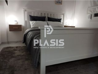 Studio / γκαρσονιέρα 36 τ.μ. πρός πώληση, Θεσσαλονίκη - Κέντρο, Διοικητήριο-thumb-8
