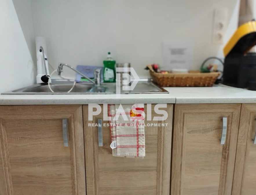 Studio / γκαρσονιέρα 36 τ.μ. πρός πώληση, Θεσσαλονίκη - Κέντρο, Διοικητήριο