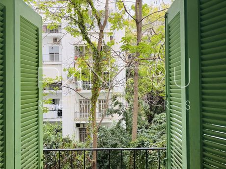 Διαμέρισμα 122τ.μ. για πώληση-Λεωφ. πατησίων - λεωφ. αχαρνών » Πλατεία αμερικής