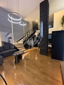 Apartment 84sqm for sale-Alexandroupoli » Agios Eleutherios