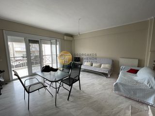 Μεζονέτα 115 τ.μ. για ενοικίαση