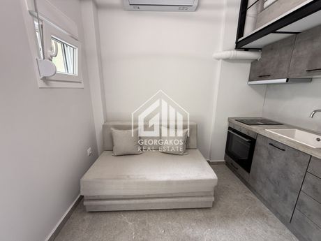 Loft 35τ.μ. για ενοικίαση-Κέντρο