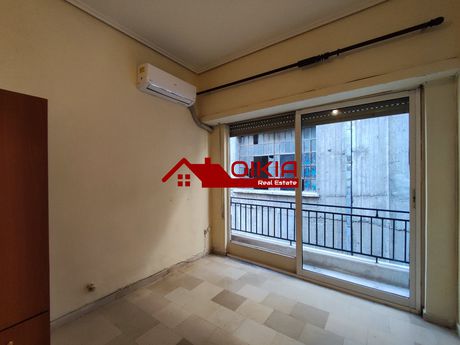 Studio / γκαρσονιέρα 36τ.μ. για ενοικίαση-Βόλος » Αγ. νικόλαος