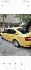 Ενοικιαζεται scoda φυσικο αεριο.
