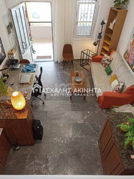 Studio 40sqm for rent-Heraclion Cretes » Therissos