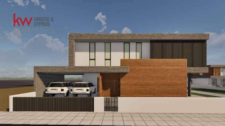 Βίλλα 178 τ.μ. για πώληση, Λάρνακα, Λειβάδια