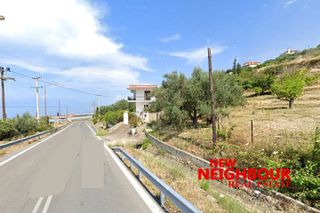 Οικόπεδο 1.777 τ.μ. για πώληση, Κορινθία, Ευρωστίνη-thumb-5