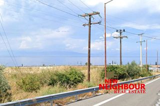 Οικόπεδο 1.777 τ.μ. για πώληση, Κορινθία, Ευρωστίνη-thumb-7