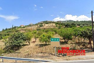 Οικόπεδο 1.777 τ.μ. για πώληση, Κορινθία, Ευρωστίνη-thumb-2