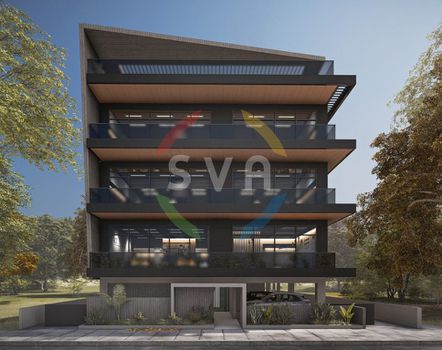 Γραφείο 73τ.μ. για πώληση-