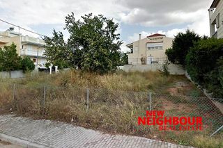 Οικόπεδο 600 τ.μ. προς πώληση