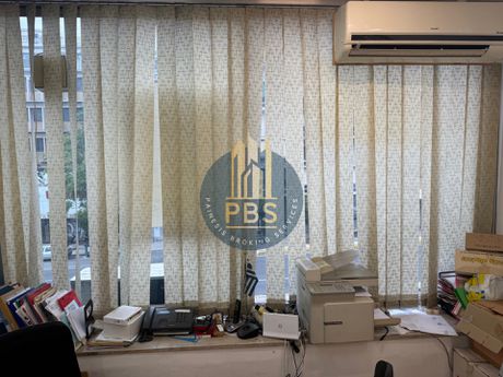 Office 102sqm for rent-Kalithea