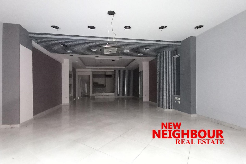 Γραφείο 455 τ.μ. πρός ενοικίαση, Αθήνα - Βόρεια Προάστια, Μαρούσι