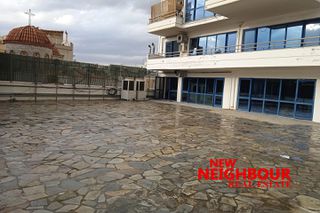 Επιχειρηματικό κτίριο 2.036 τ.μ. για πώληση