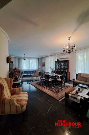 Apartment 147 sqm for sale, Athens - North, Kifisia