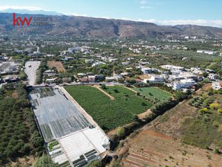 Οικόπεδο 5.272 τ.μ. για ενοικίαση, Ν. Χανίων, Ελ. Βενιζέλος-thumb-8
