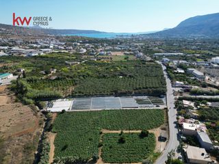 Οικόπεδο 5.272 τ.μ. για ενοικίαση, Ν. Χανίων, Ελ. Βενιζέλος-thumb-5