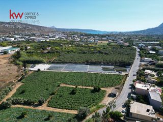 Οικόπεδο 5.272 τ.μ. για ενοικίαση, Ν. Χανίων, Ελ. Βενιζέλος-thumb-4