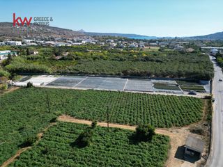 Οικόπεδο 5.272 τ.μ. για ενοικίαση, Ν. Χανίων, Ελ. Βενιζέλος-thumb-11