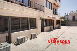 Office 155 sqm for sale