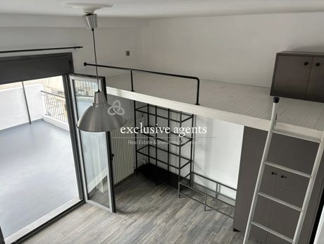 Apartment 27sqm for sale-Vironas
