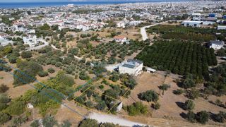 Οικόπεδο 400 τ.μ. για πώληση