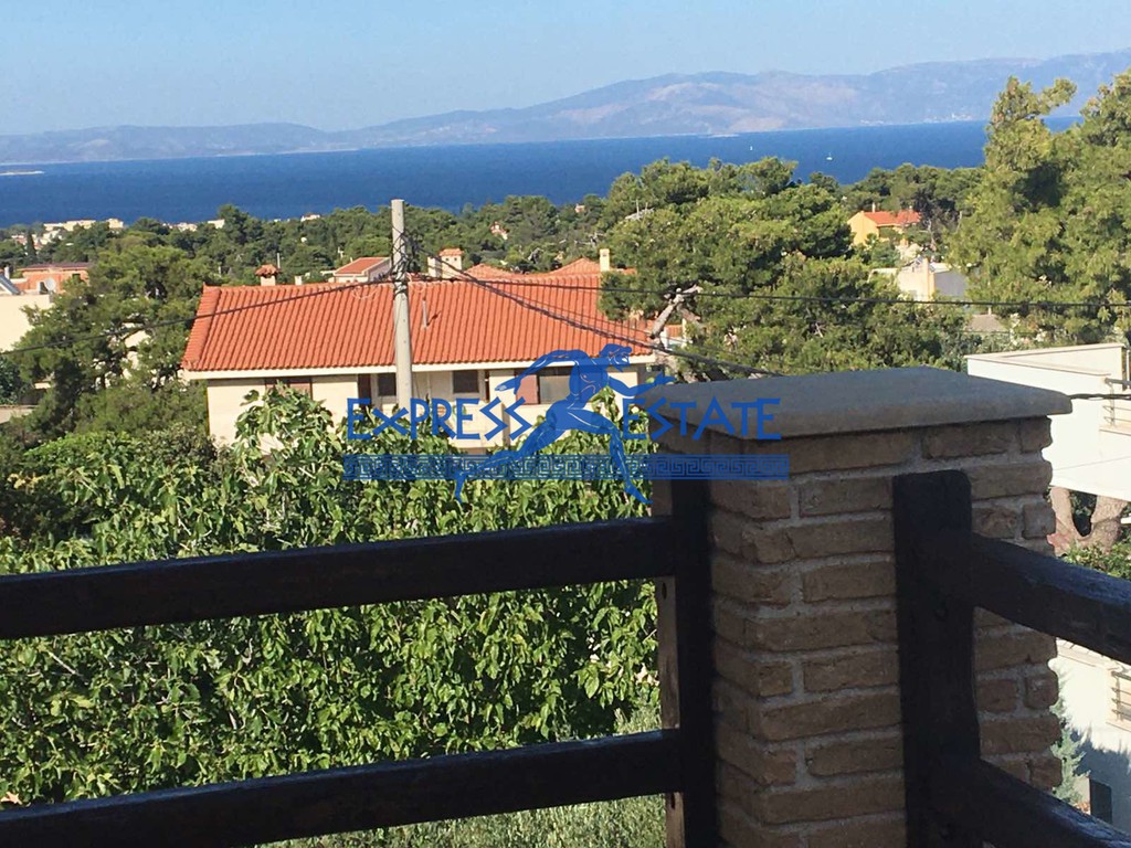 Μονοκατοικία 242 τ.μ. πρός πώληση, Αθήνα - Ανατολικά Προάστια, Νέα Μάκρη