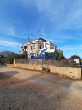 Detached home 242sqm for sale-Nea Makri