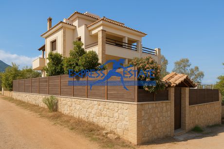 Μονοκατοικία 242 τ.μ. πρός πώληση