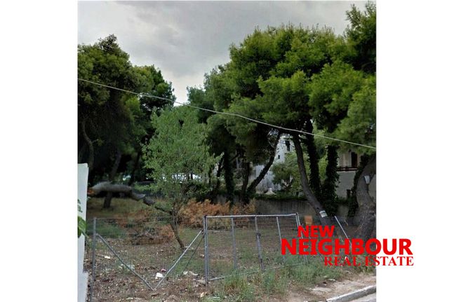 Land plot 1.104 sqm for sale, Athens - North, Kifisia
