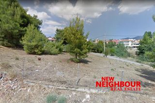 Οικόπεδο 1.088 τ.μ. προς πώληση