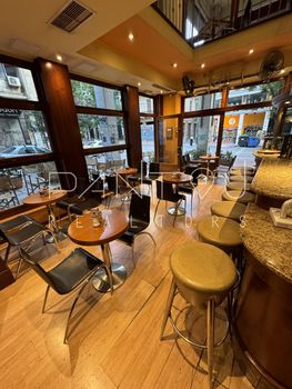 Επιχείρηση 169τ.μ. για ενοικίαση-Εξάρχεια - νεάπολη » Εξάρχεια