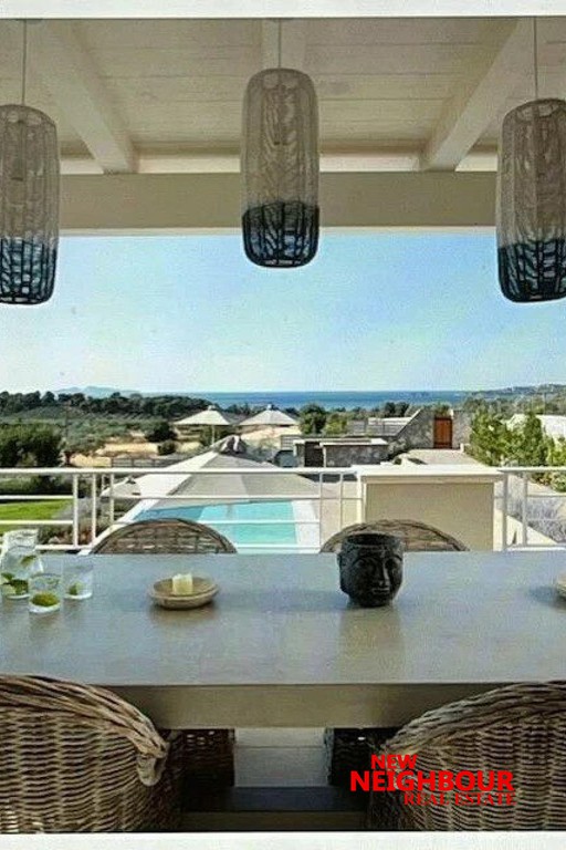 Μονοκατοικία 270 τ.μ. προς πώληση, Πορτοχέλι