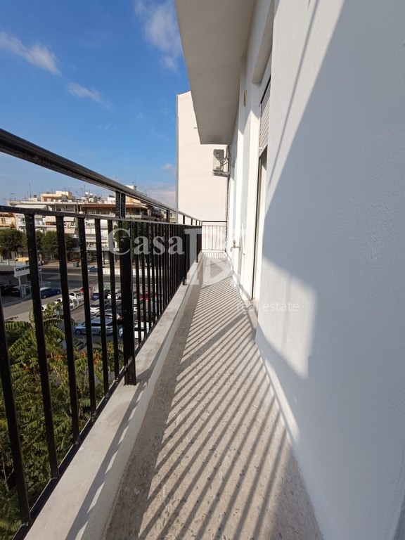 Διαμέρισμα 47 τ.μ. πρός πώληση, Θεσσαλονίκη - Κέντρο, Σταθμός Οσε