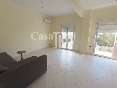 Apartment 47sqm for sale-Stathmos Ose