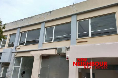 Γραφείο 115 τ.μ. προς ενοικίαση