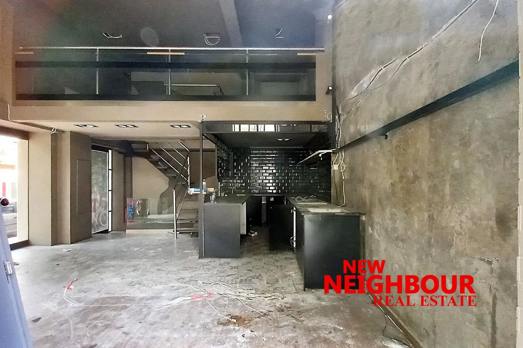 Κατάστημα 200 τ.μ. πρός ενοικίαση, Αθήνα - Βόρεια Προάστια, Μαρούσι