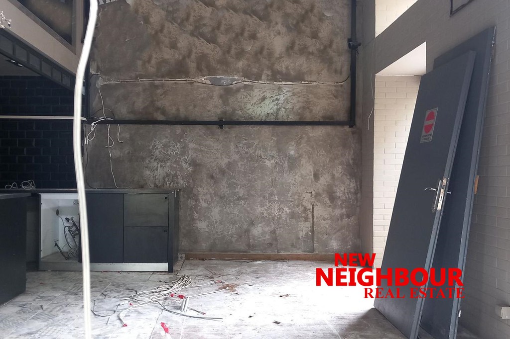 Κατάστημα 200 τ.μ. πρός ενοικίαση, Αθήνα - Βόρεια Προάστια, Μαρούσι