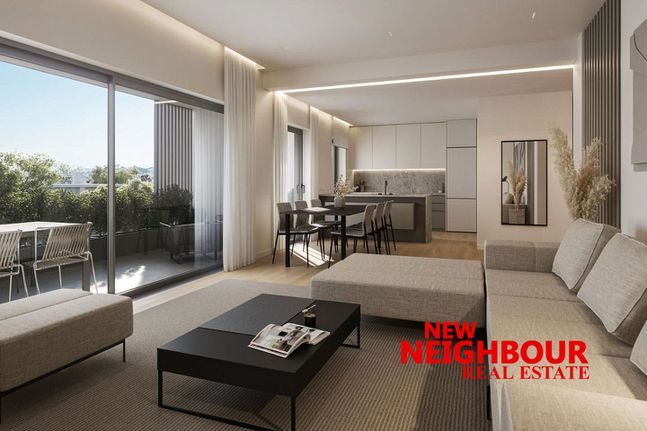 Apartment 115 sqm for sale, Athens - North, Kifisia