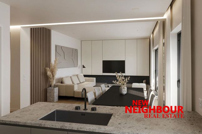 Apartment 118 sqm for sale, Athens - North, Kifisia