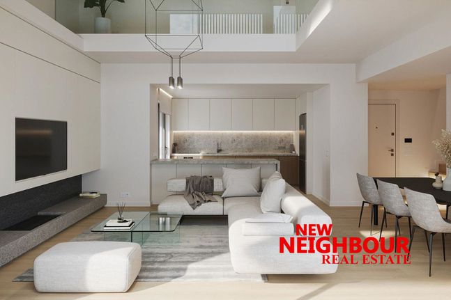 Apartment 114 sqm for sale, Athens - North, Kifisia
