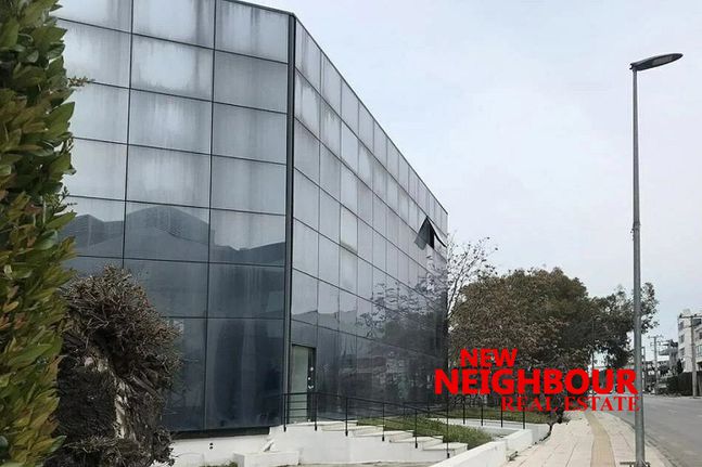 Business bulding 552 sqm for sale, Athens - North, Marousi