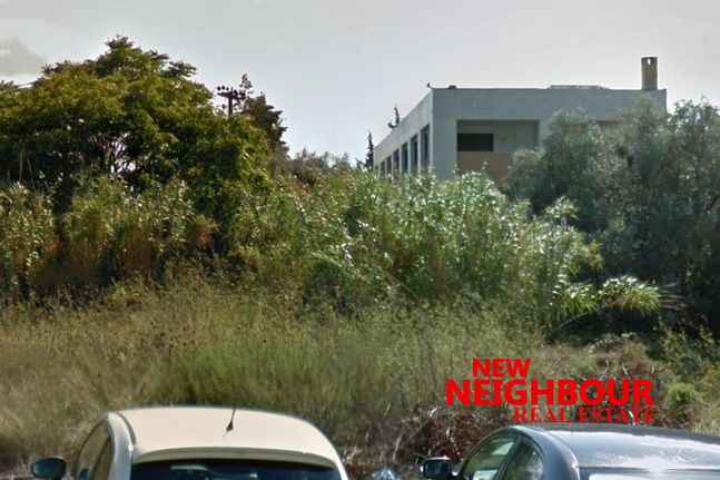 Land plot 1.500 sqm for sale, Athens - North, Kifisia