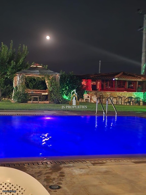 Βίλλα 400 τ.μ. πρός πώληση, Αττική - Υπόλοιπο, Ωρωπός