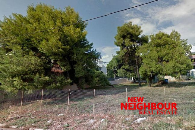 Οικόπεδο 910 τ.μ. για πώληση, Αθήνα - Βόρεια Προάστια, Κηφισιά