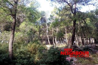 Οικόπεδο 820 τ.μ. προς πώληση